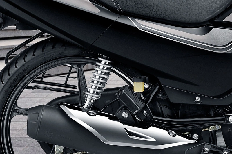 Hero Super Splendor XTEC