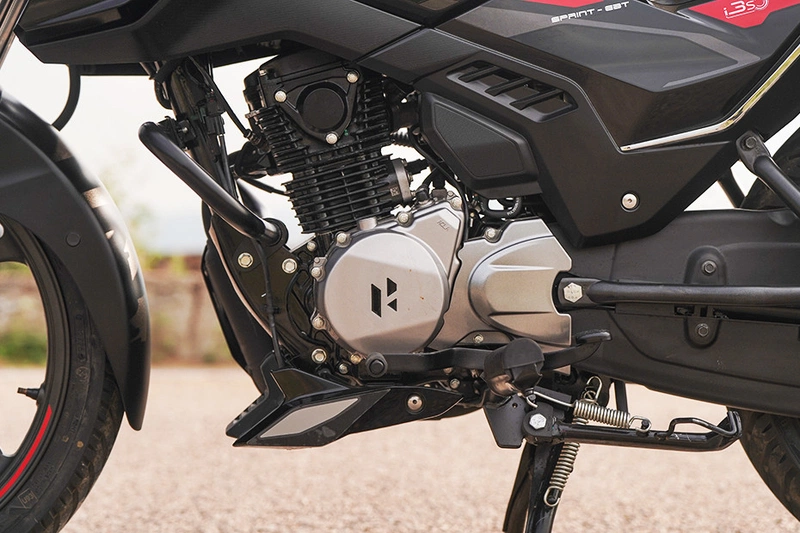 Hero Glamour X 125