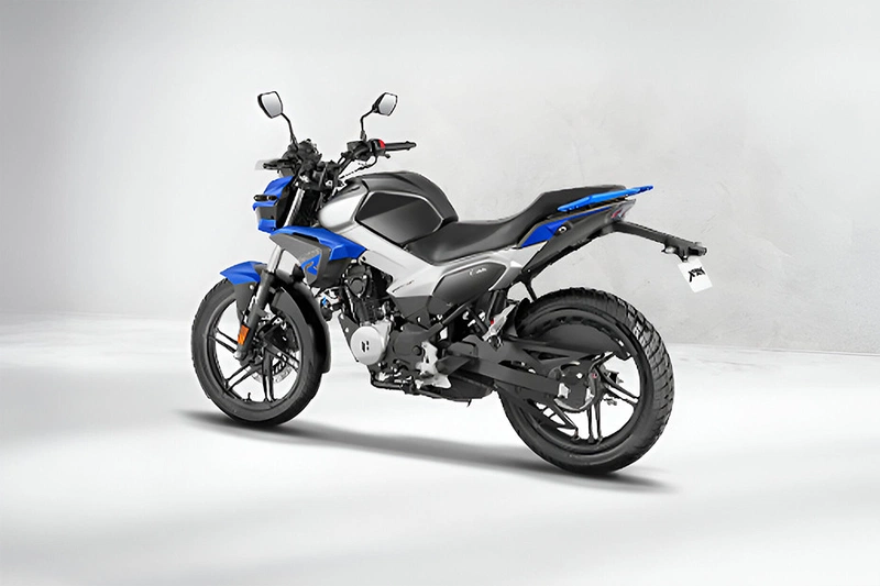 Hero Xtreme 125R