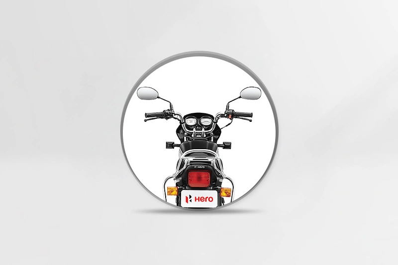Hero Splendor Plus