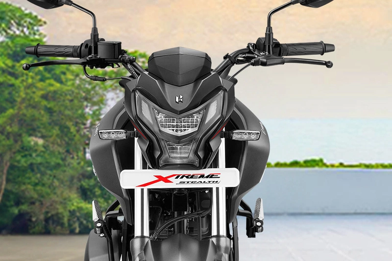 Hero Xtreme 160R