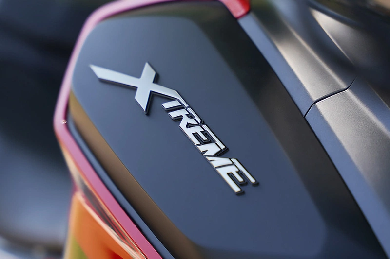 Hero Xtreme 250R