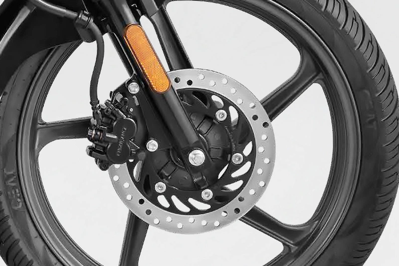 Hero Splendor Plus XTEC