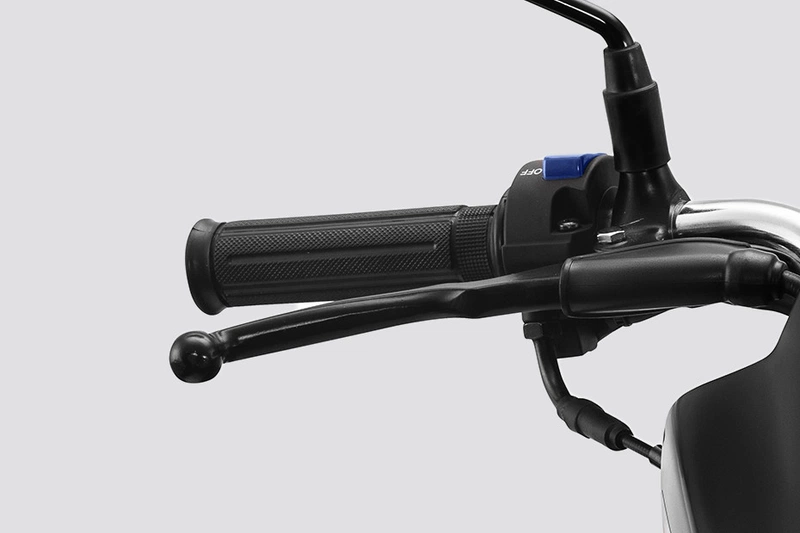 Hero HF Deluxe Pro