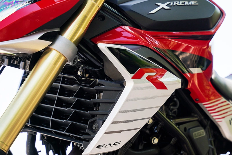 Hero Xtreme 250R
