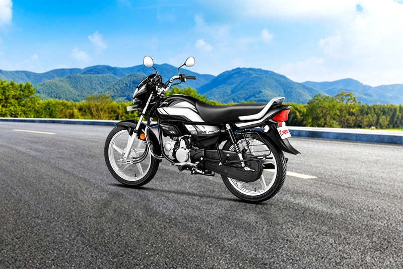 Hero HF Deluxe