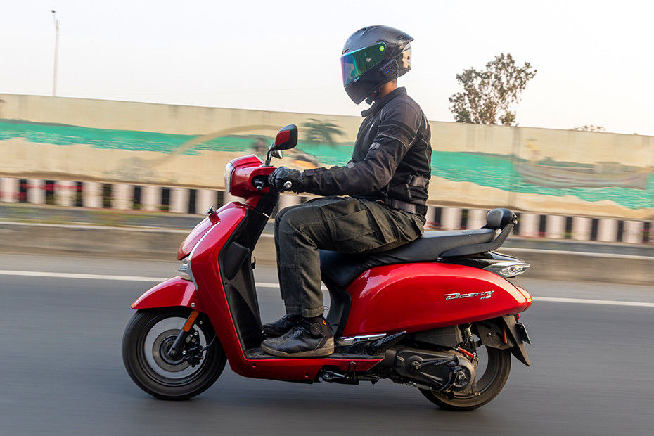 Hero Destini 110 Price - Features, Images & Reviews