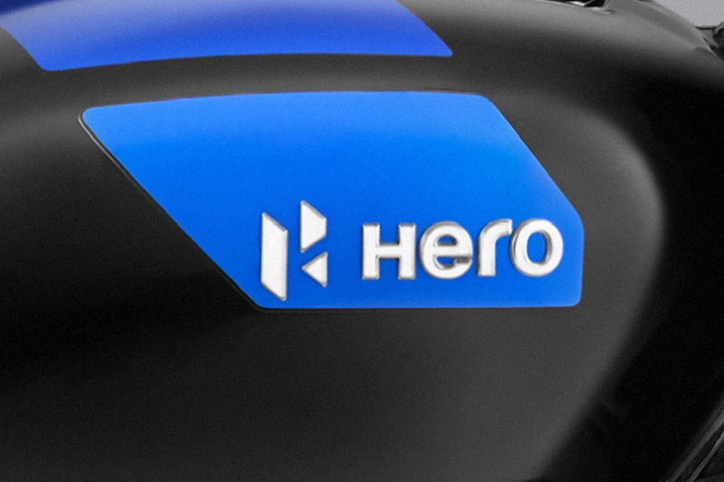 Hero Splendor Plus XTEC