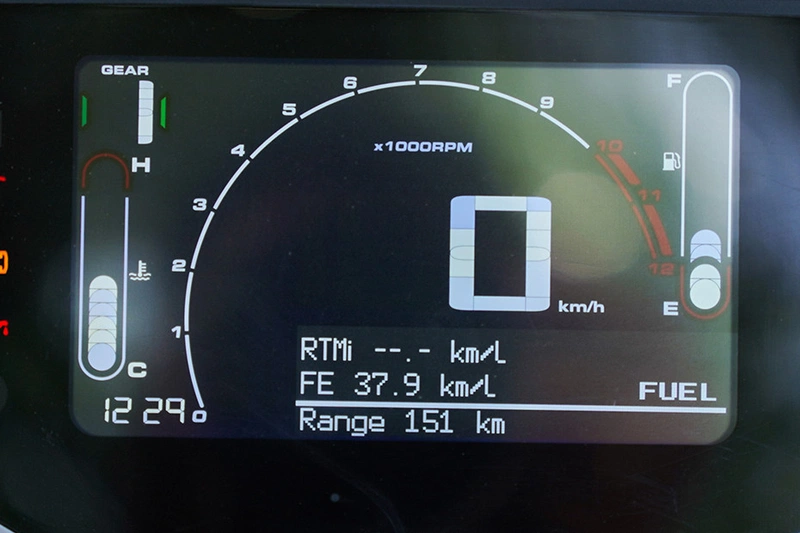 Hero Xtreme 250R