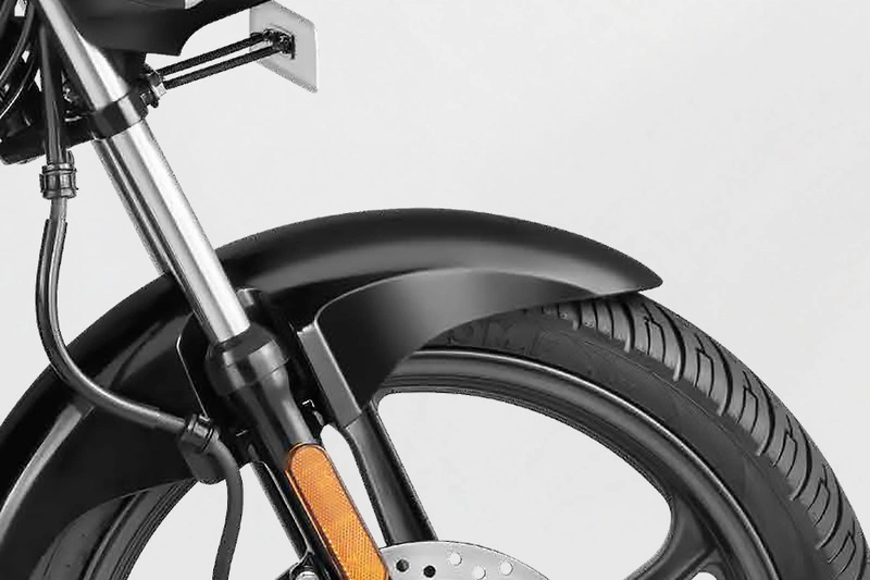 Hero Splendor Plus XTEC