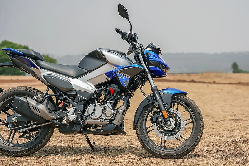 Hero Xtreme 125R
