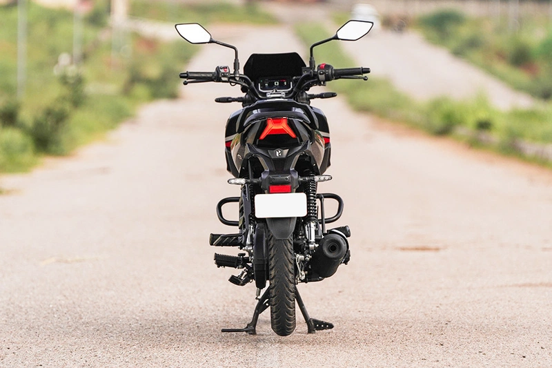Hero Glamour X 125