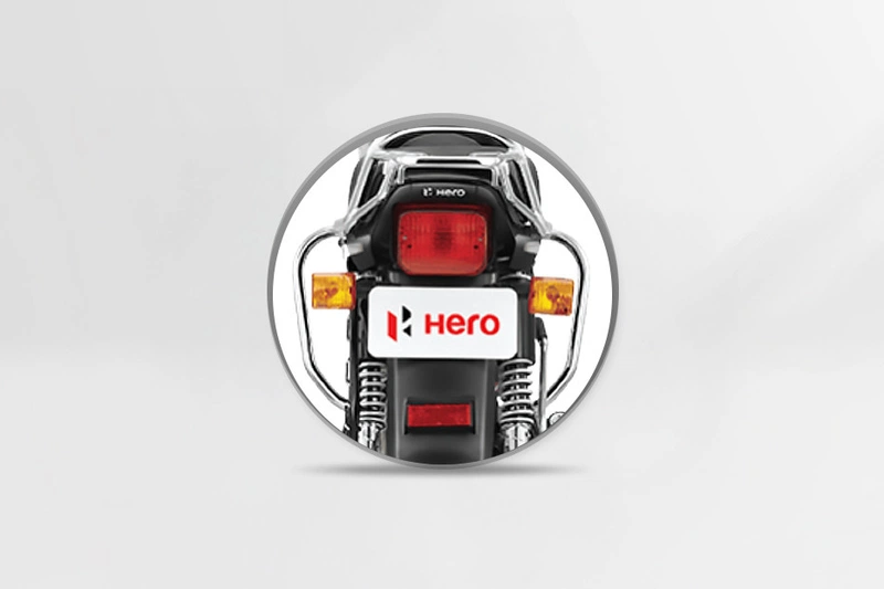 Hero Splendor Plus