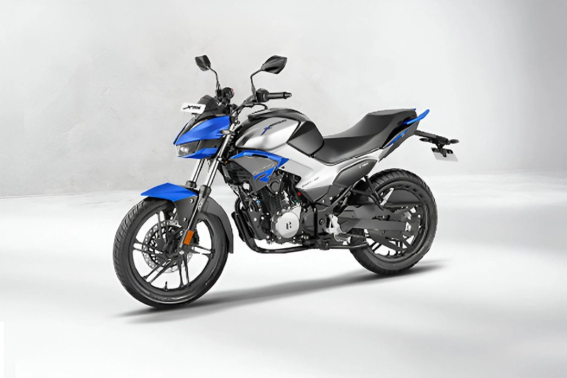 Hero Xtreme 125R