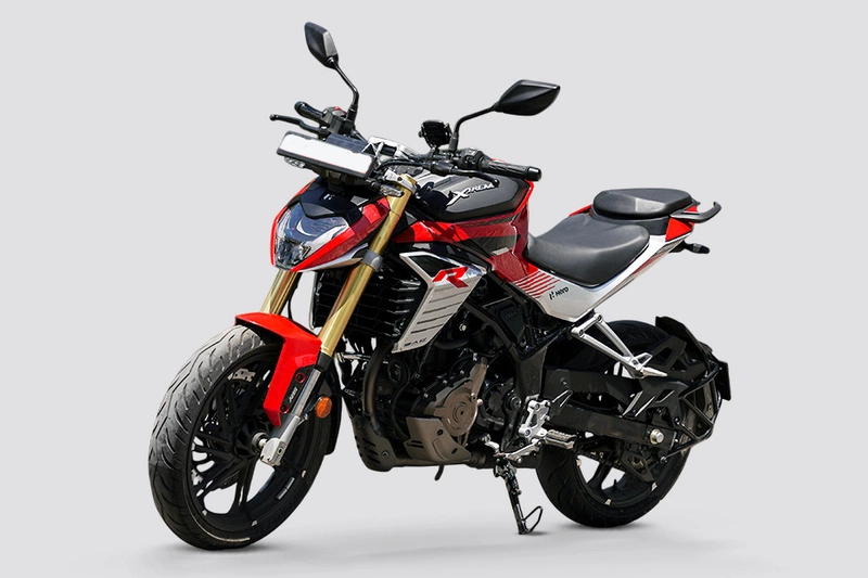 Hero Xtreme 250R