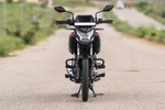 Hero Glamour X 125