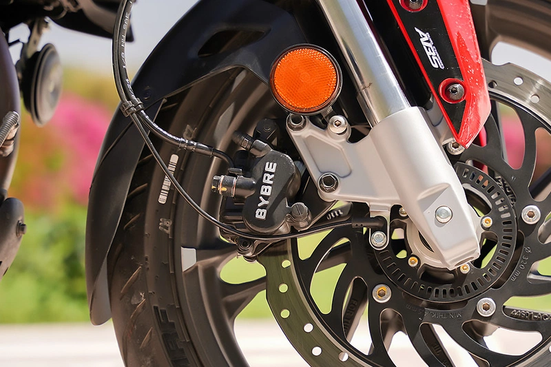Hero Xtreme 250R