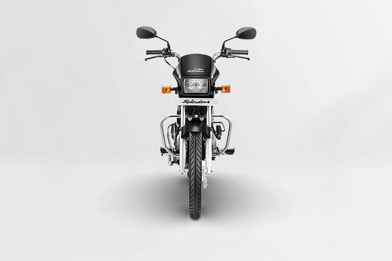Hero Splendor Plus