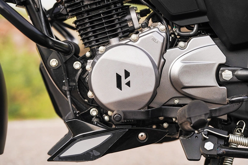 Hero Glamour X 125