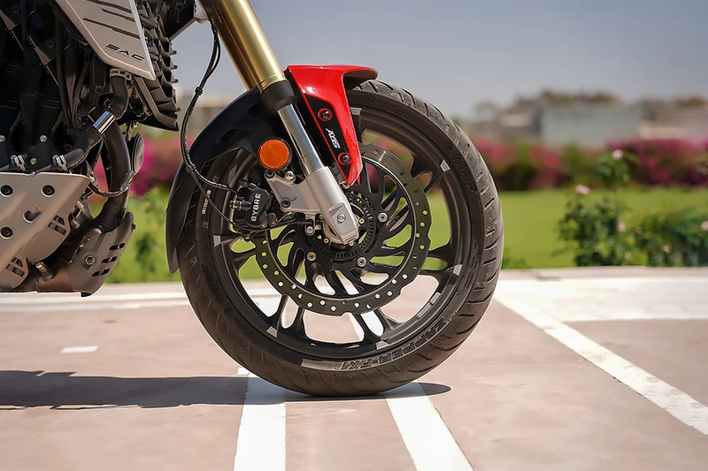 Hero Xtreme 250R