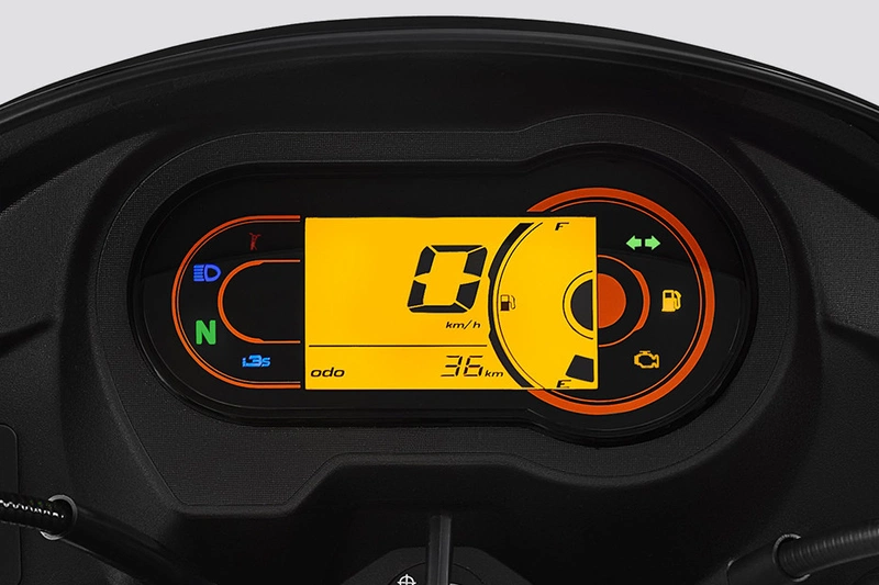Hero HF Deluxe Pro