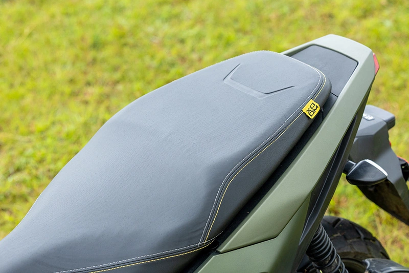 Hero Xoom 160