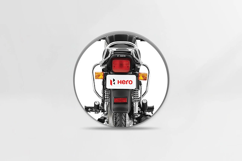 Hero Splendor Plus
