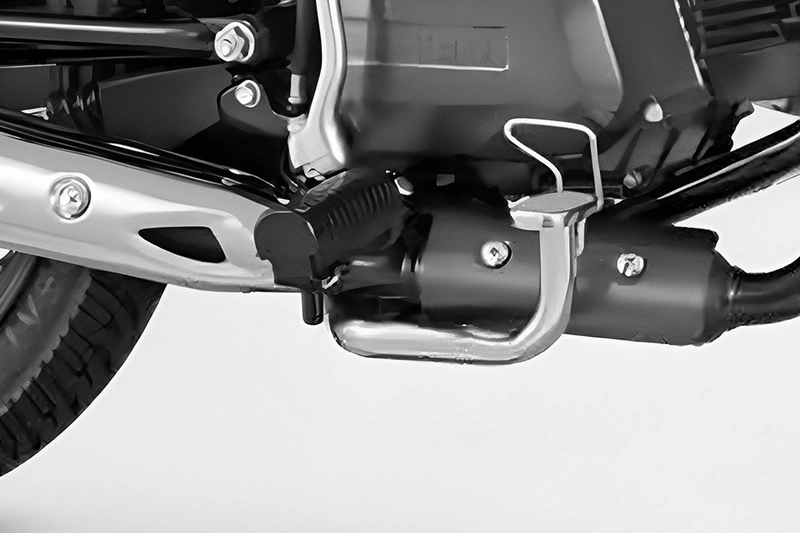 Hero Splendor Plus XTEC