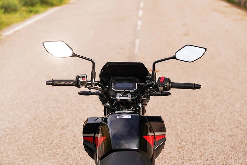 Hero Glamour X 125