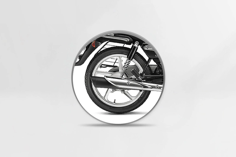 Hero Splendor Plus