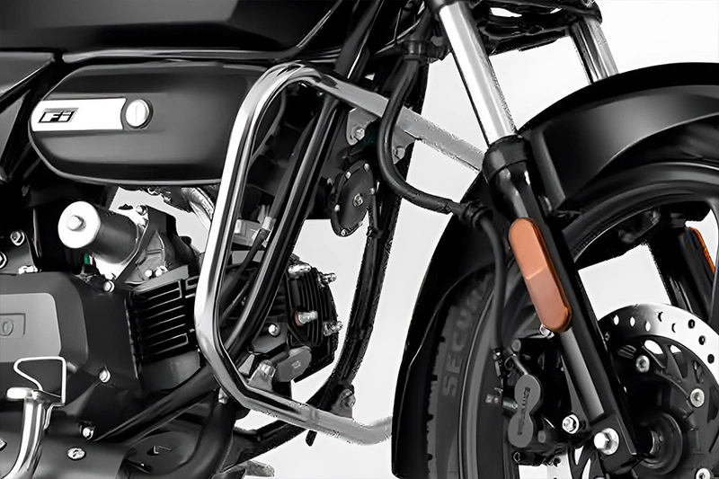 Hero Splendor Plus XTEC