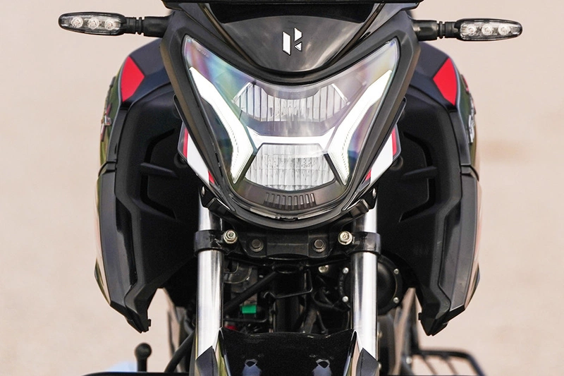 Hero Glamour X 125