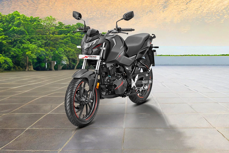 Hero Xtreme 160R