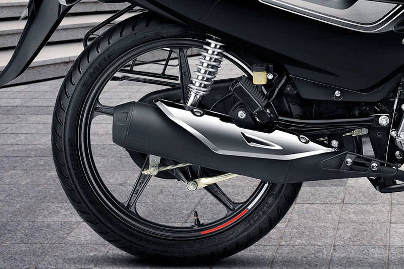 Hero Super Splendor XTEC