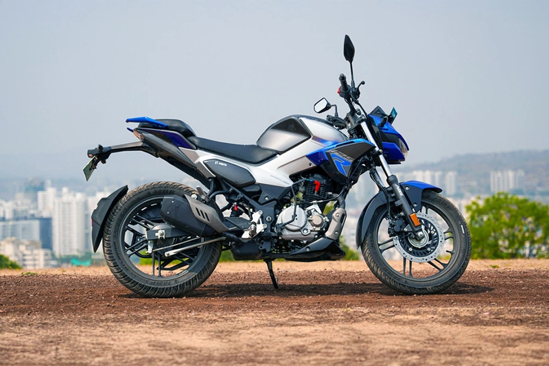Hero Xtreme 125R
