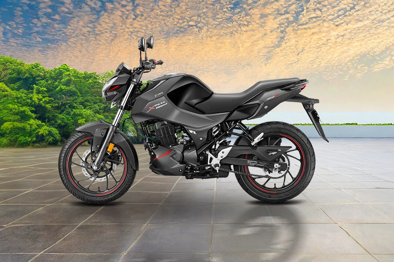 Hero Xtreme 160R