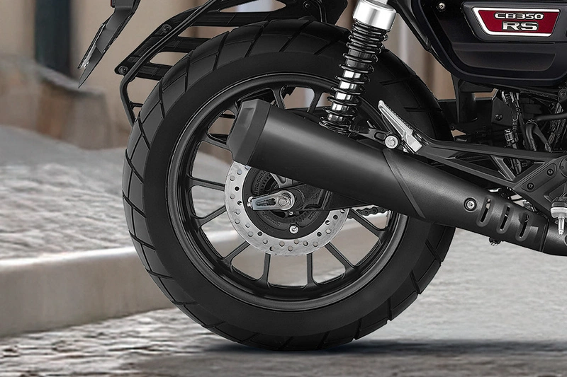 Honda CB350RS