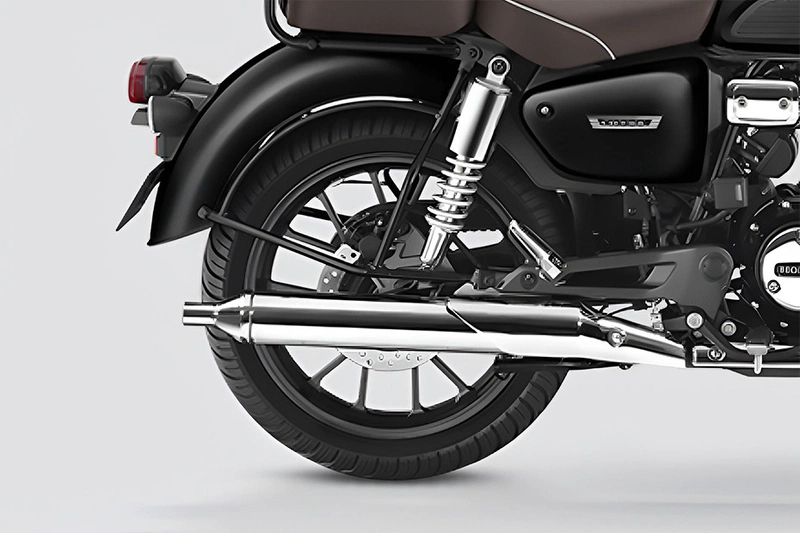 Honda CB350C