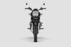 Honda CB350C