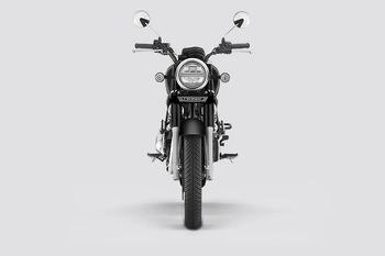 Honda CB350C