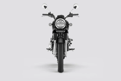 Honda CB350C