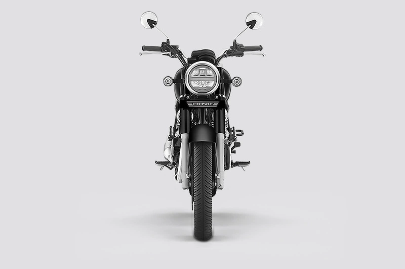 Honda CB350C