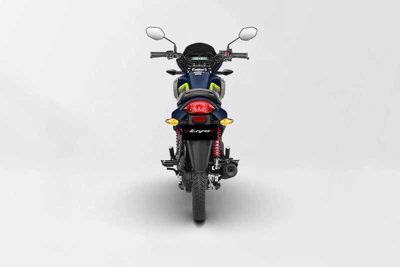 Honda Livo