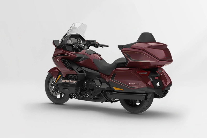 Honda Gold Wing