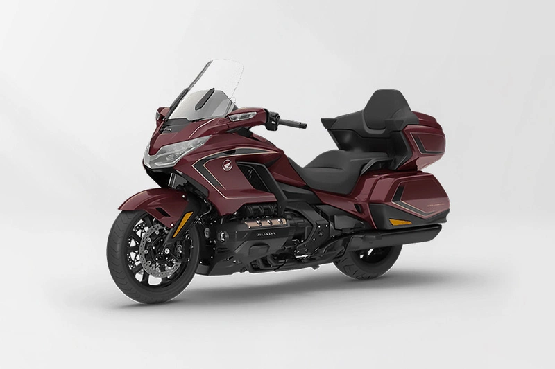 Honda Gold Wing