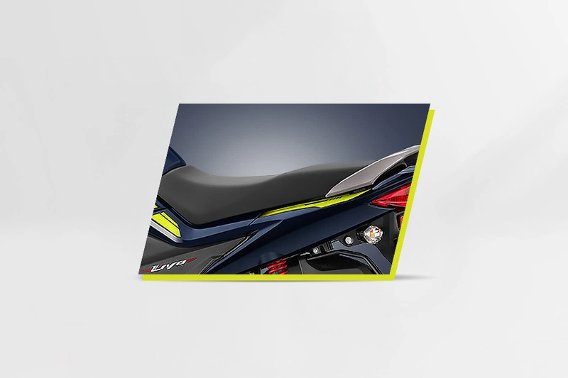 Honda Livo