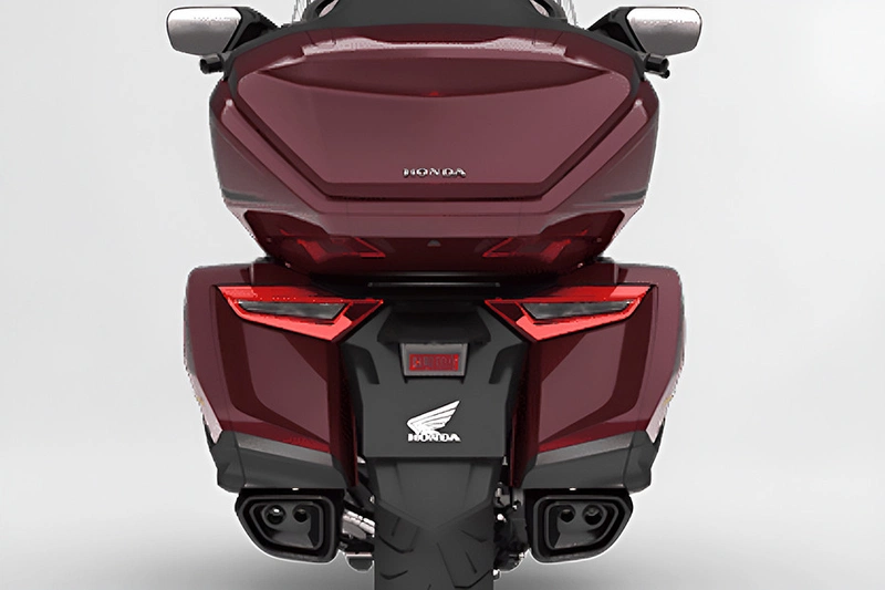Honda Gold Wing