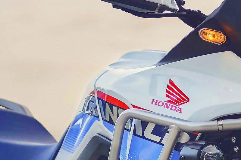 Honda XL750 Transalp