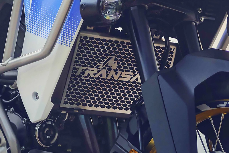 Honda XL750 Transalp