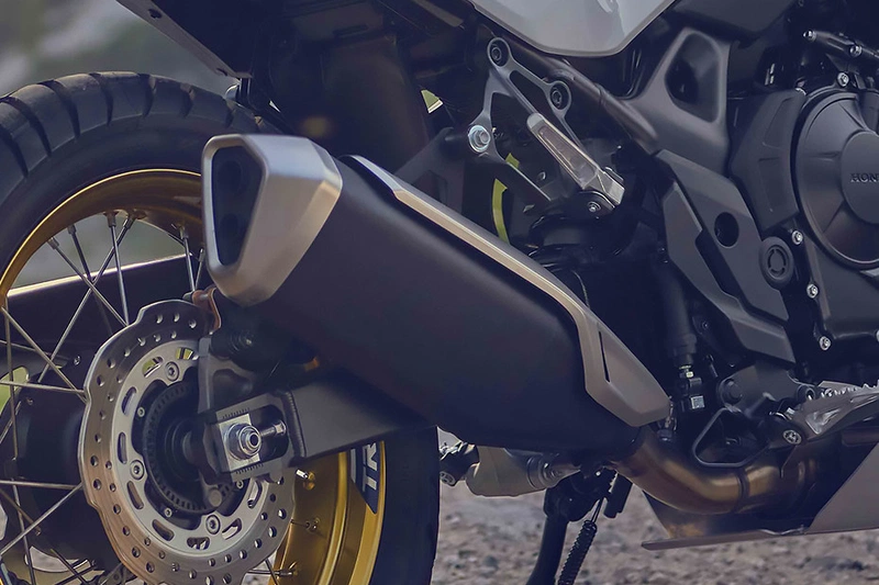 Honda XL750 Transalp